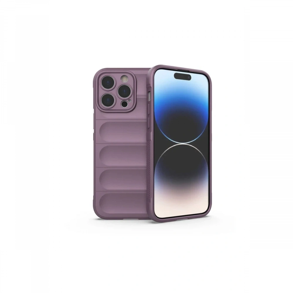 KILIFINI SEÇ - Apple iPhone 15 Pro Kılıf Optimum Silikon