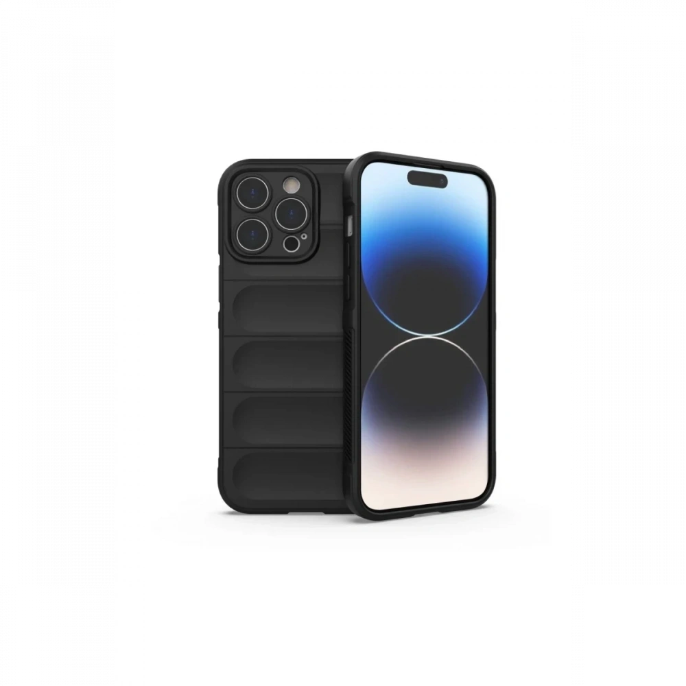 KILIFINI SEÇ - Apple iPhone 15 Pro Kılıf Optimum Silikon