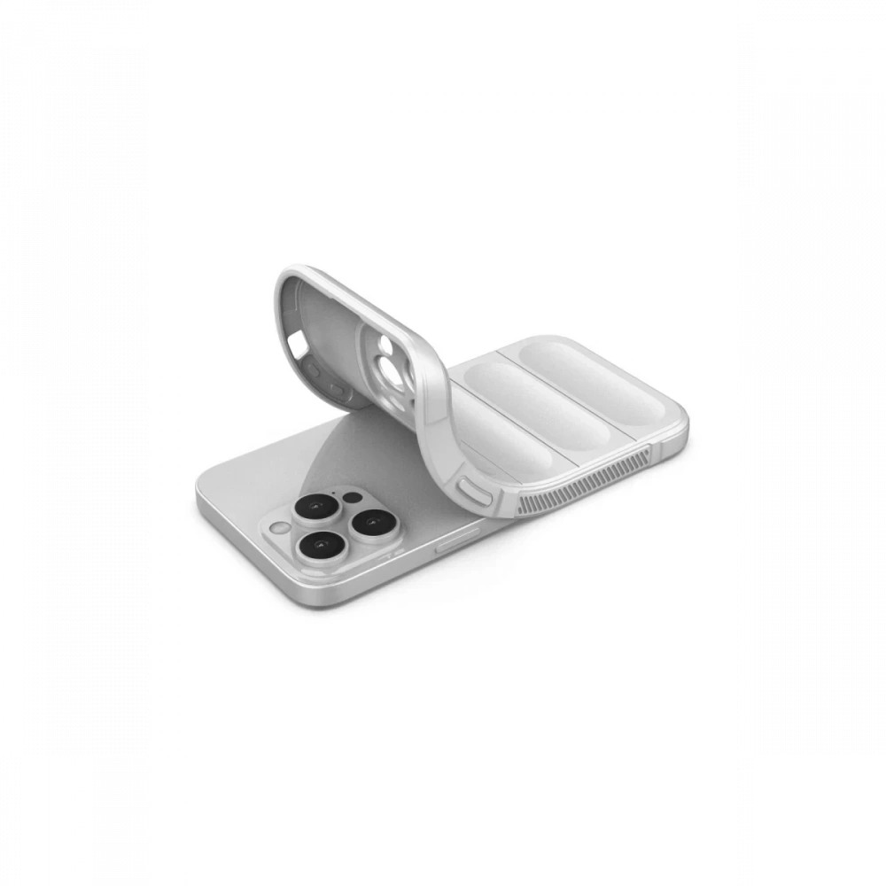 KILIFINI SEÇ - Apple iPhone 15 Pro Kılıf Optimum Silikon