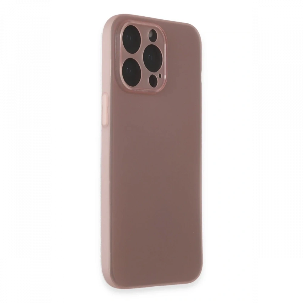 KILIFINI SEÇ - Apple iPhone 15 Pro Kılıf Puma Silikon