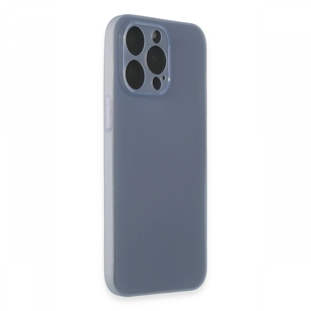 KILIFINI SEÇ - Apple iPhone 15 Pro Kılıf Puma Silikon