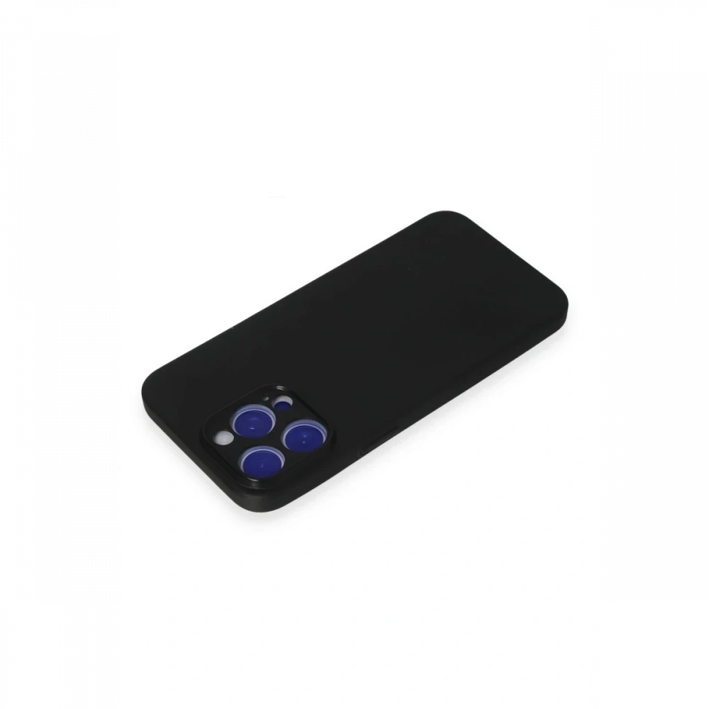 KILIFINI SEÇ - Apple iPhone 15 Pro Kılıf Puma Silikon