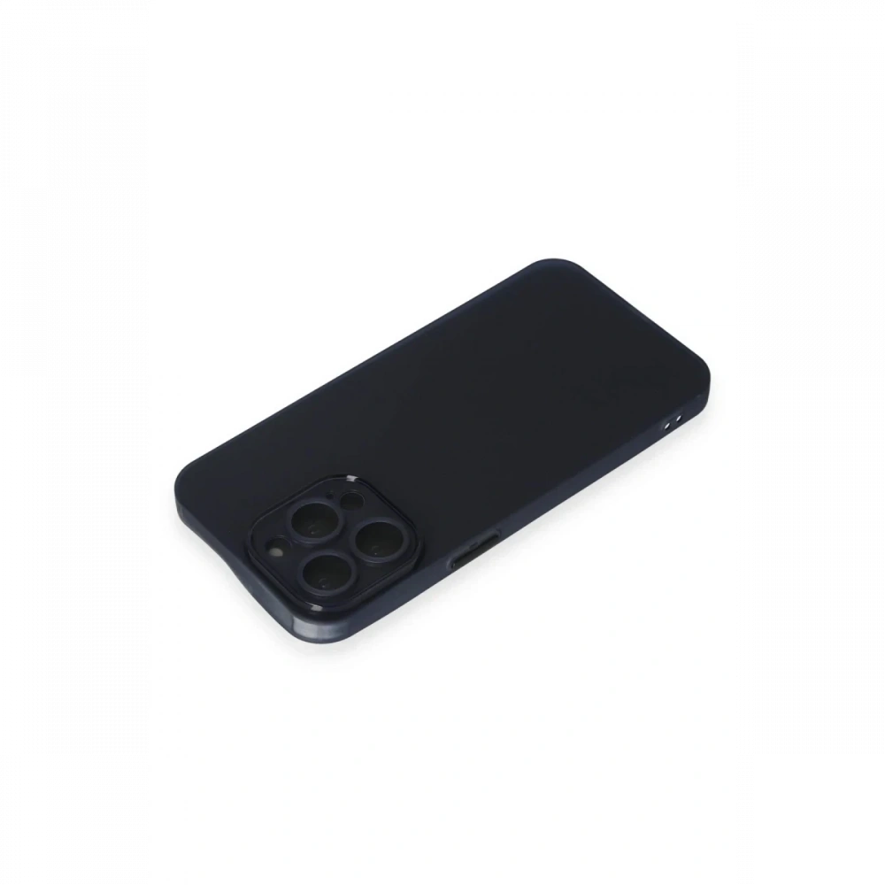 KILIFINI SEÇ - Apple iPhone 15 Pro Kılıf Puma Silikon