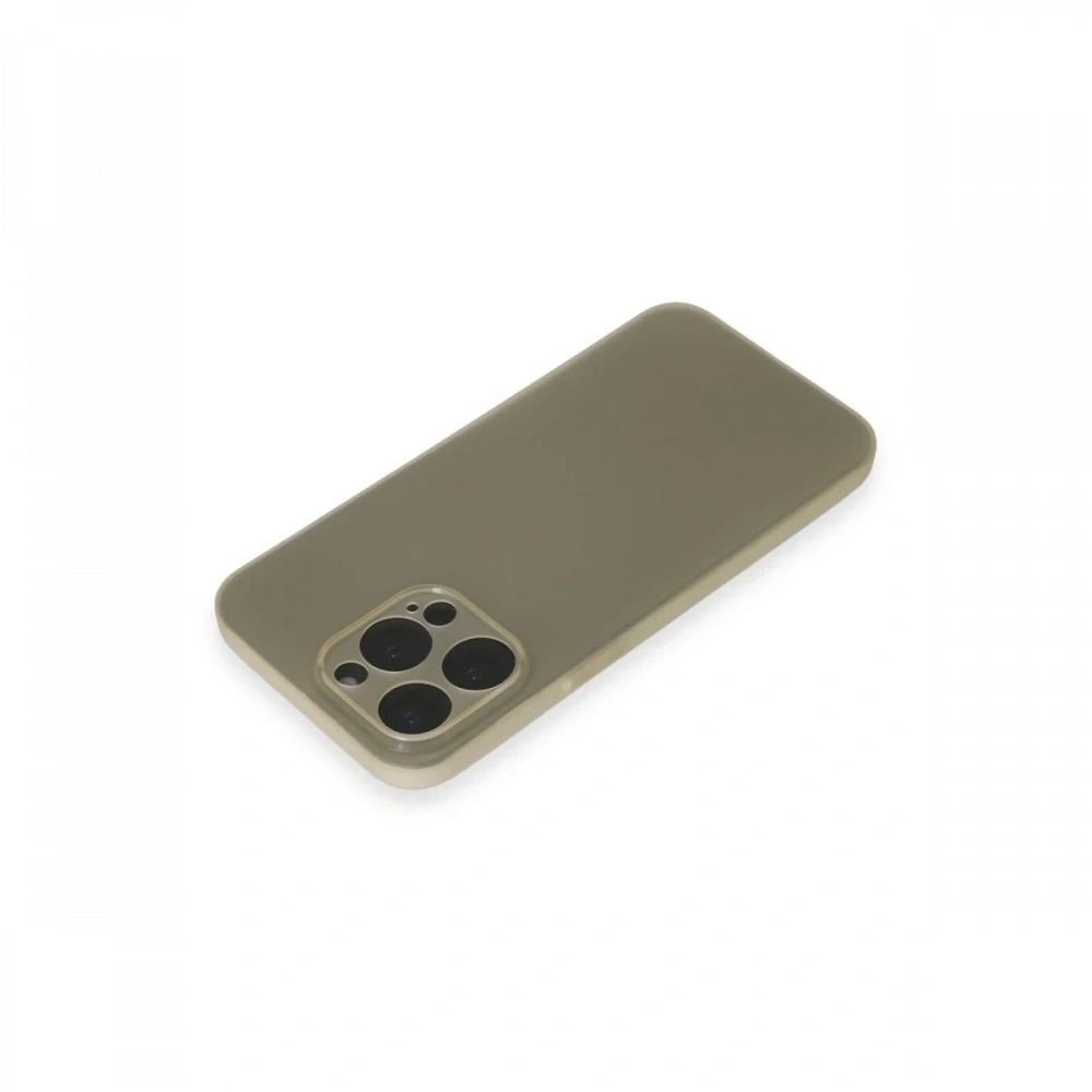 KILIFINI SEÇ - Apple iPhone 15 Pro Kılıf Puma Silikon