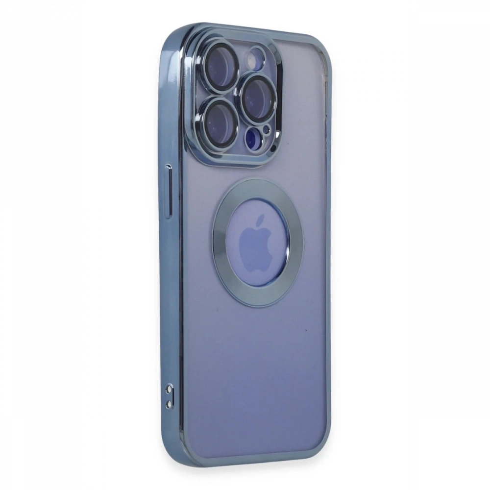 KILIFINI SEÇ - Apple iPhone 15 Pro Kılıf Slot Silikon
