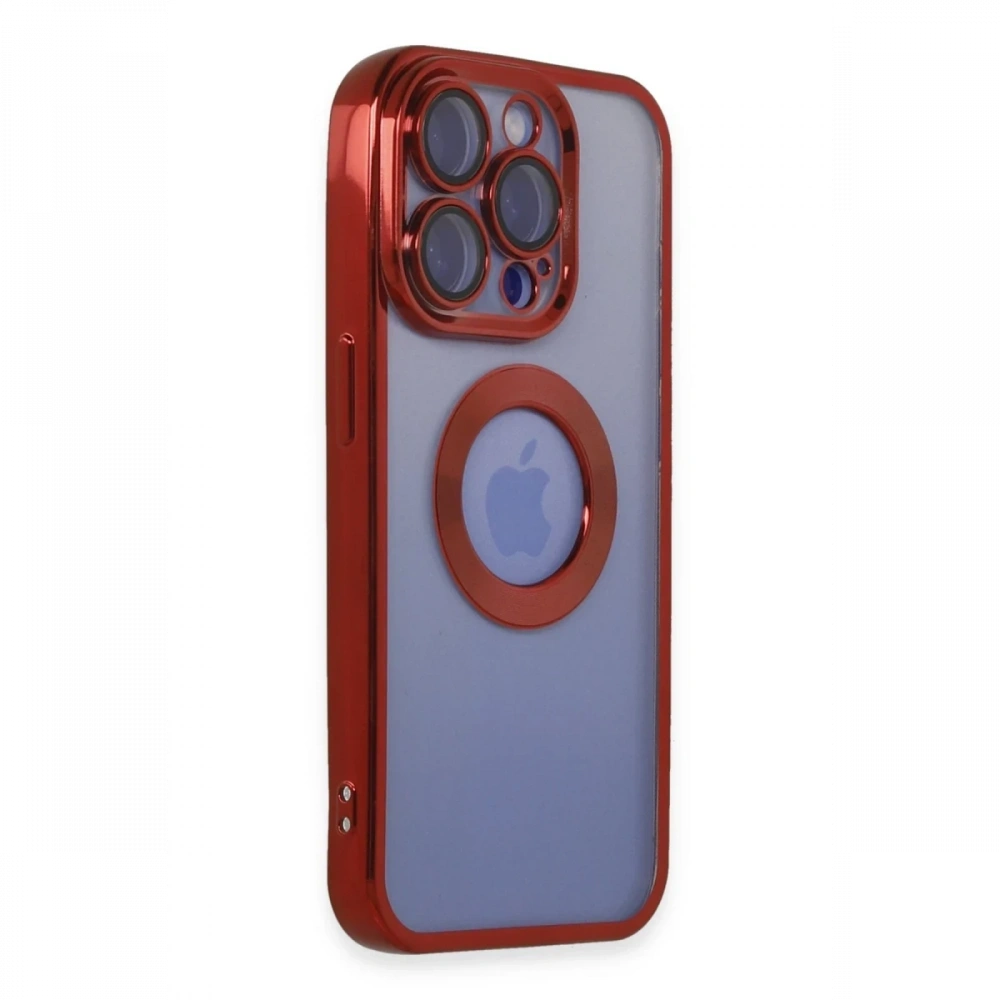 KILIFINI SEÇ - Apple iPhone 15 Pro Kılıf Slot Silikon
