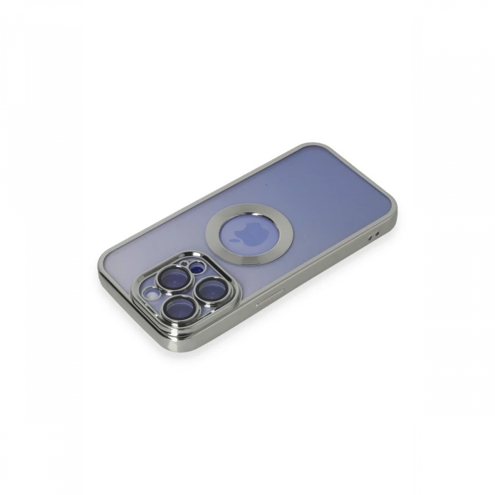 KILIFINI SEÇ - Apple iPhone 15 Pro Kılıf Slot Silikon