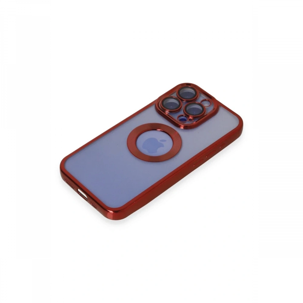 KILIFINI SEÇ - Apple iPhone 15 Pro Kılıf Slot Silikon