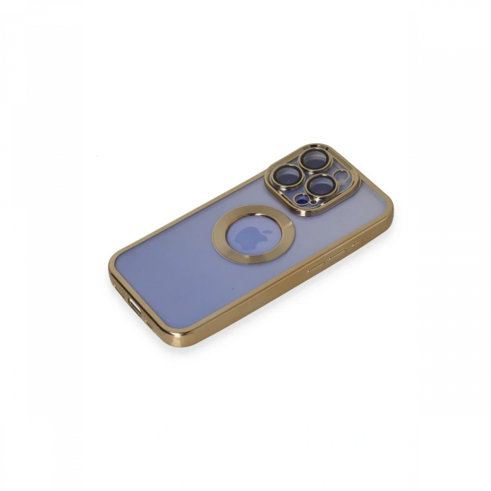 KILIFINI SEÇ - Apple iPhone 15 Pro Kılıf Slot Silikon