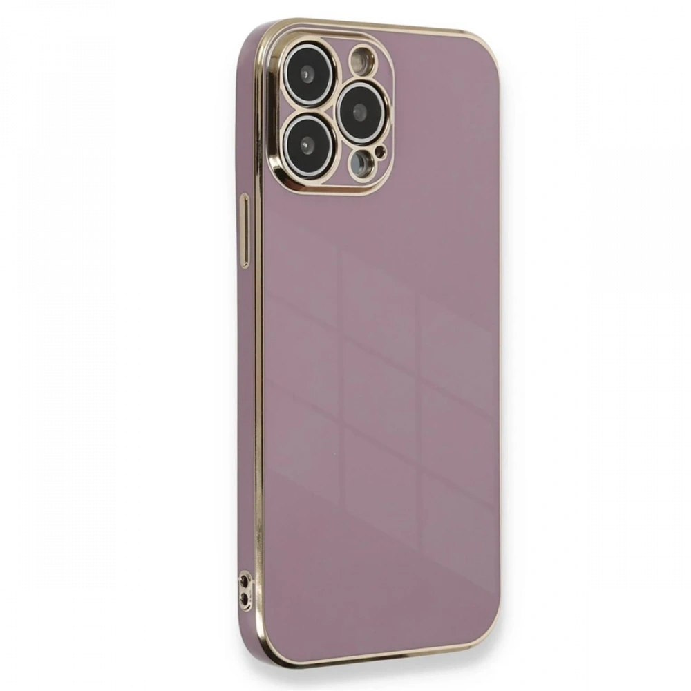 KILIFINI SEÇ - Apple iPhone 15 Pro Kılıf Volet Silikon