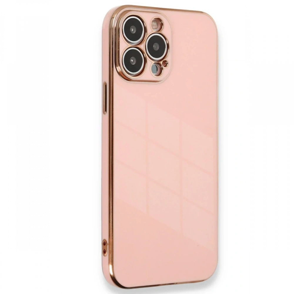 KILIFINI SEÇ - Apple iPhone 15 Pro Kılıf Volet Silikon