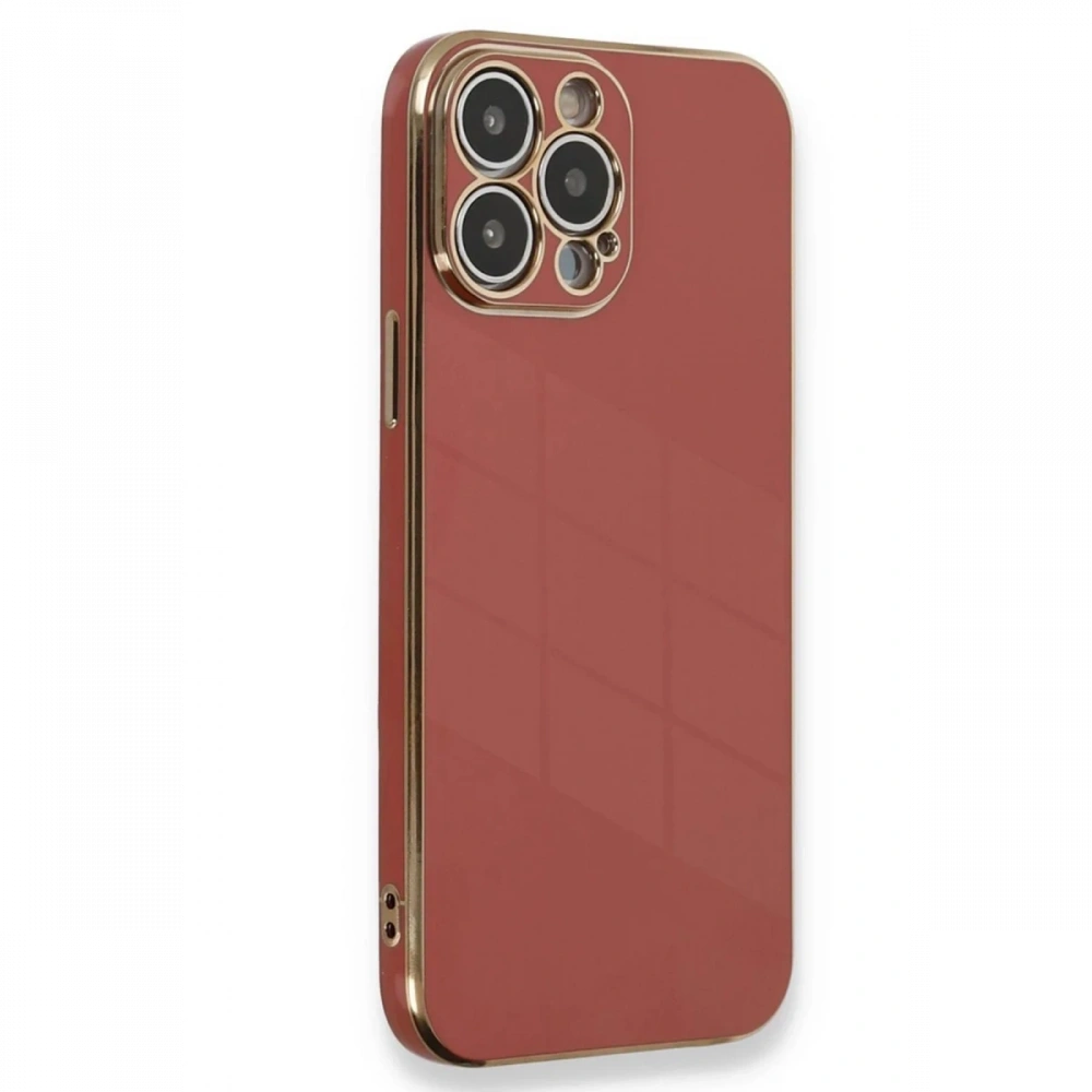 KILIFINI SEÇ - Apple iPhone 15 Pro Kılıf Volet Silikon