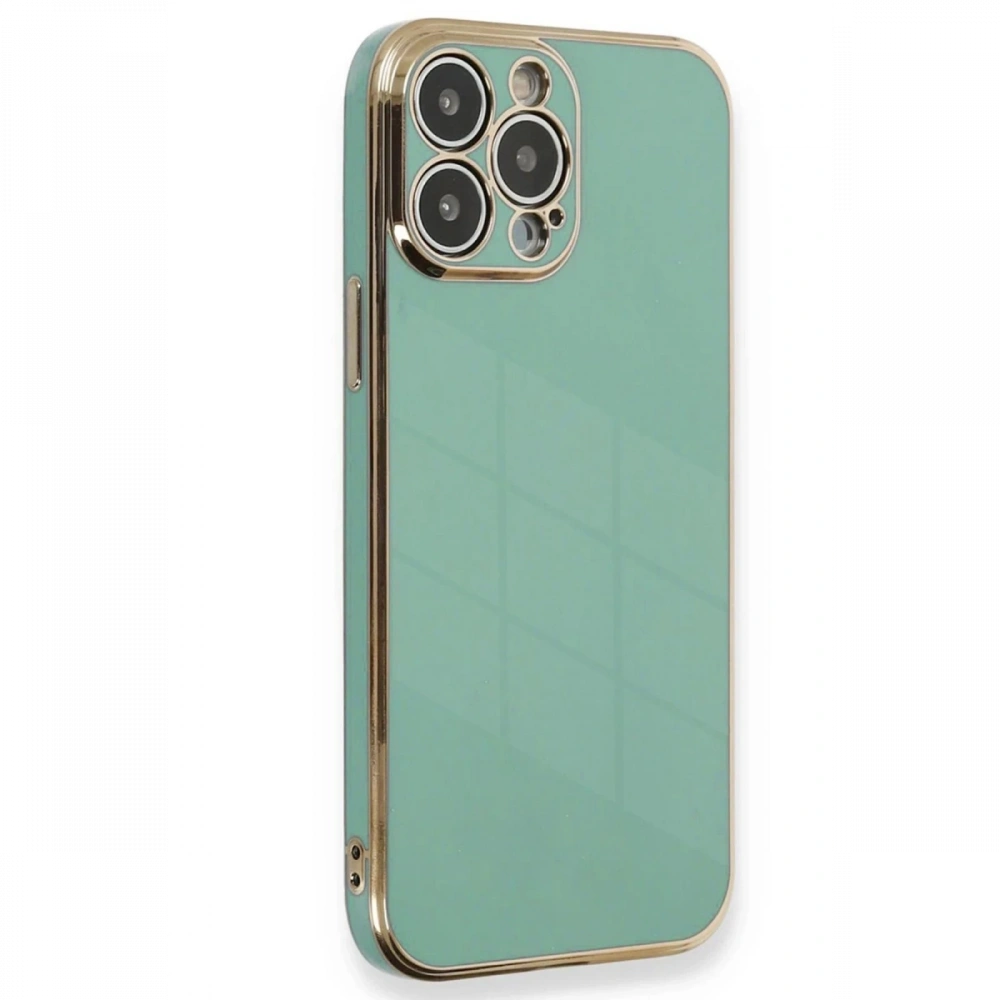 KILIFINI SEÇ - Apple iPhone 15 Pro Kılıf Volet Silikon