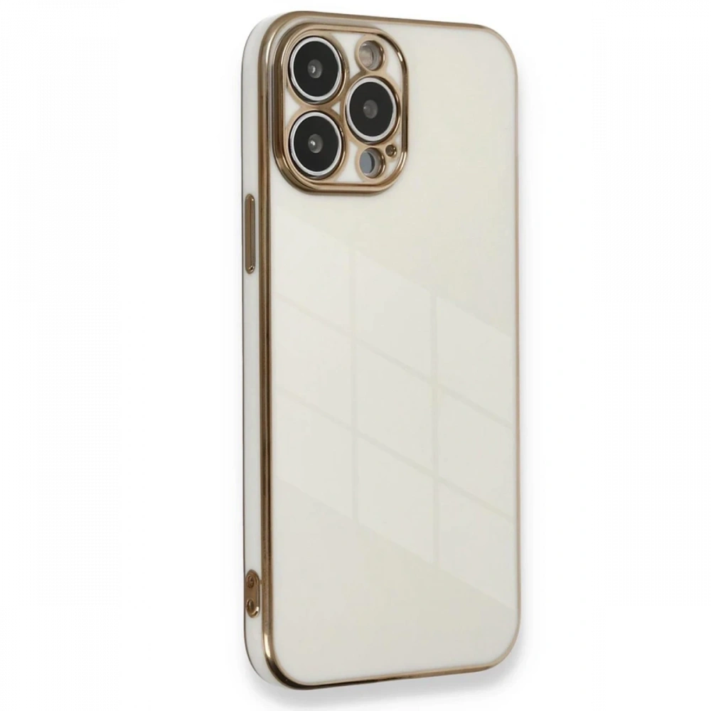 KILIFINI SEÇ - Apple iPhone 15 Pro Kılıf Volet Silikon