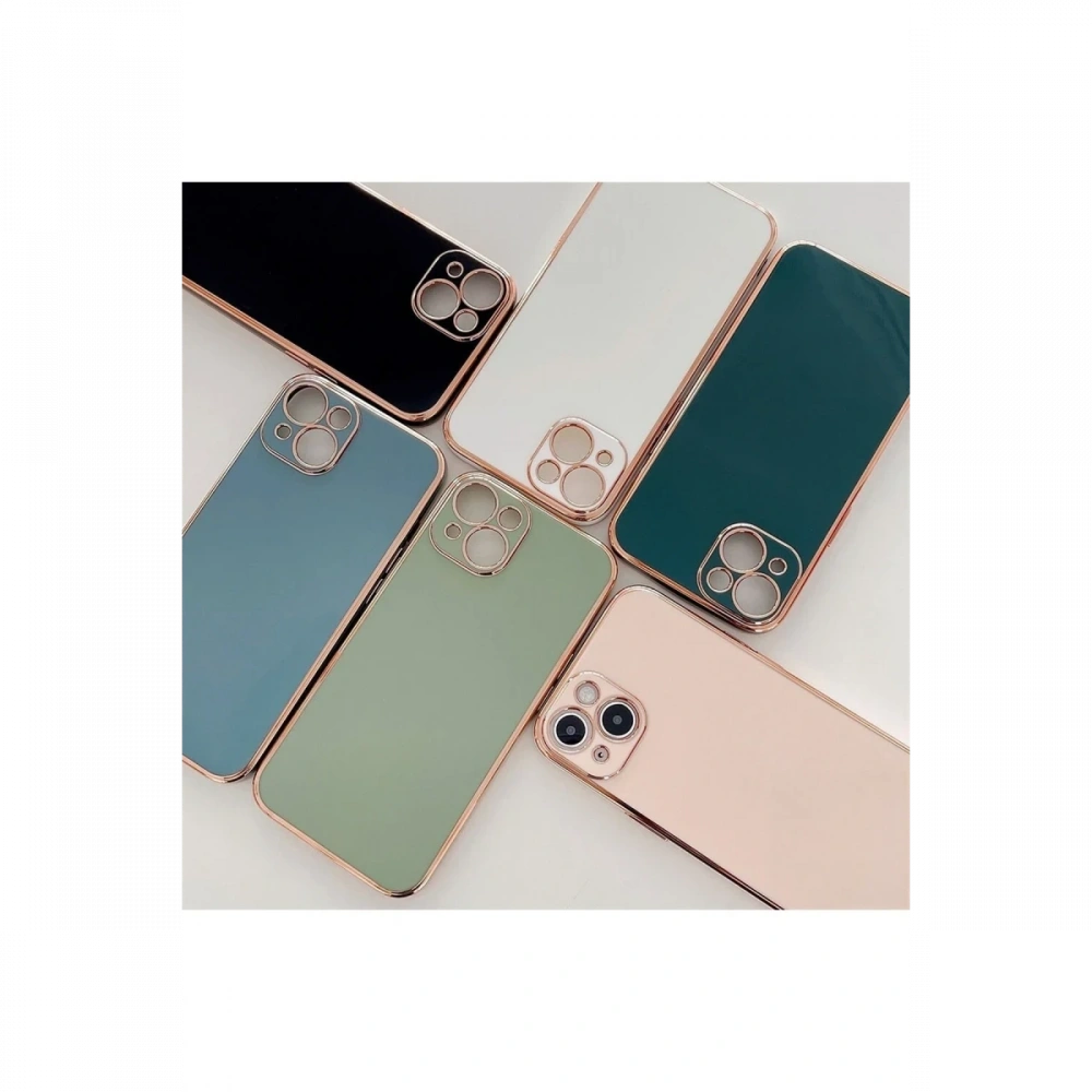 KILIFINI SEÇ - Apple iPhone 15 Pro Kılıf Volet Silikon