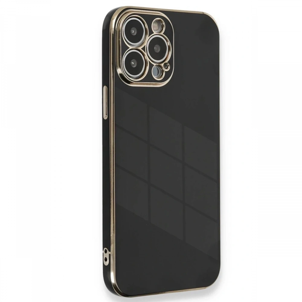 KILIFINI SEÇ - Apple iPhone 15 Pro Kılıf Volet Silikon