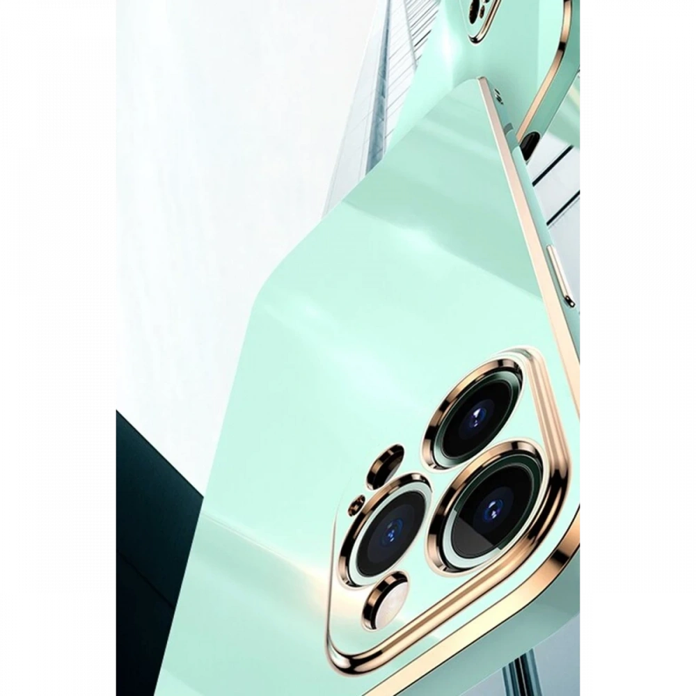 KILIFINI SEÇ - Apple iPhone 15 Pro Kılıf Volet Silikon