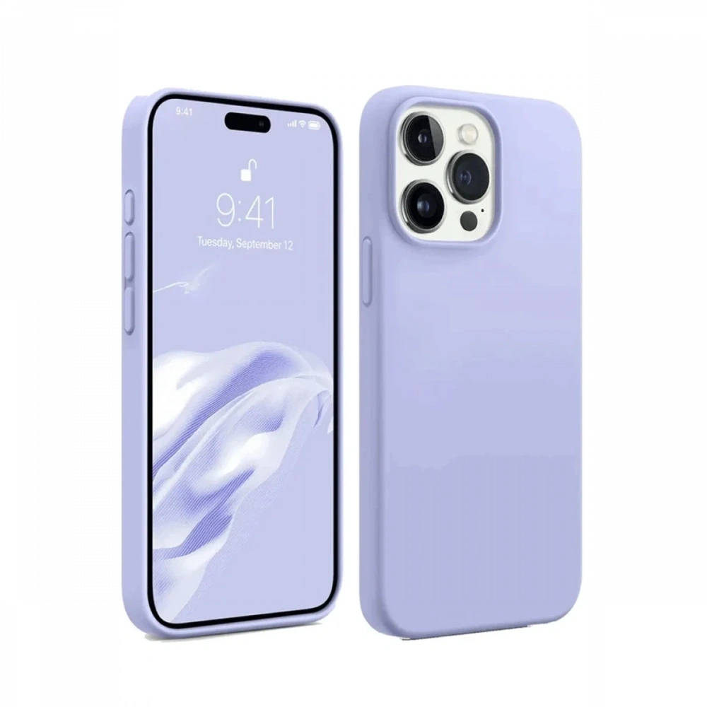 KILIFINI SEÇ - Apple iPhone 15 Pro Max Kılıf First Silikon