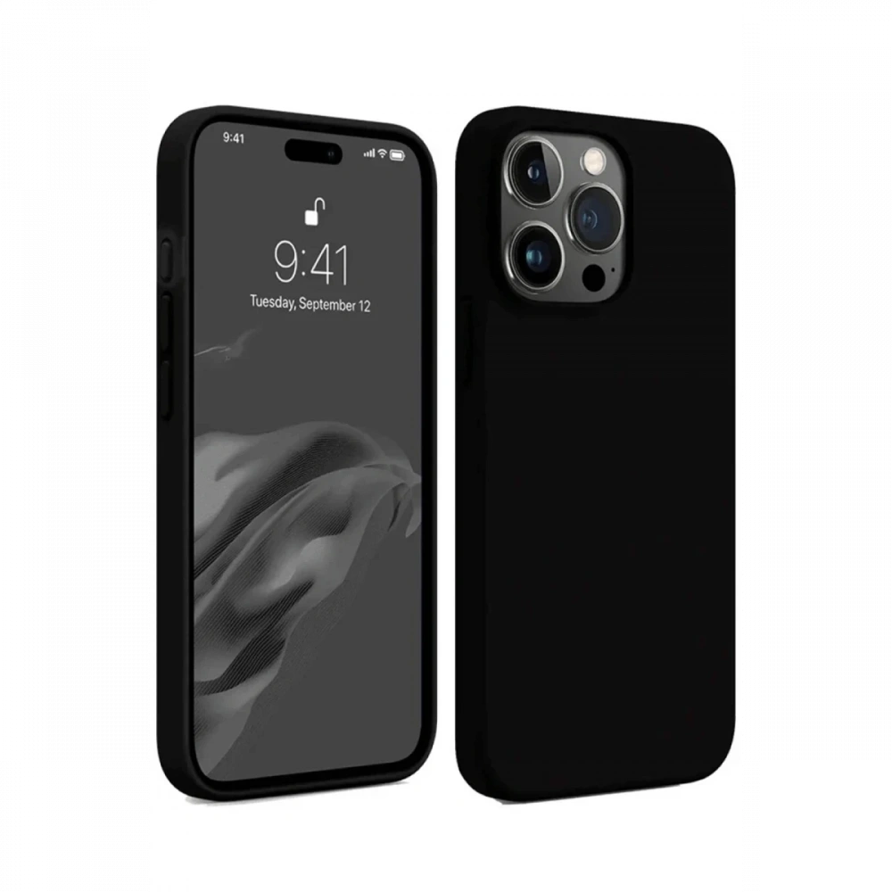 KILIFINI SEÇ - Apple iPhone 15 Pro Max Kılıf First Silikon