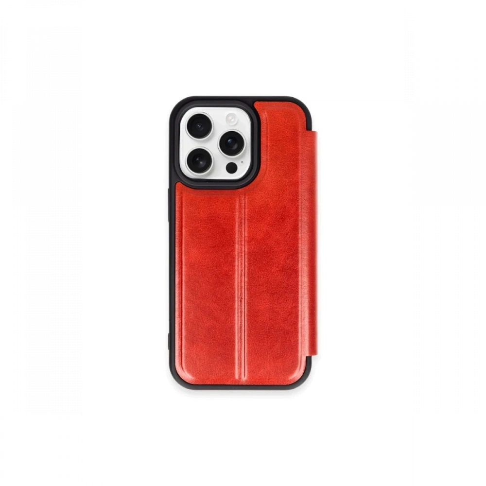 KILIFINI SEÇ - Apple iPhone 15 Pro Max Kılıf Flip Cover