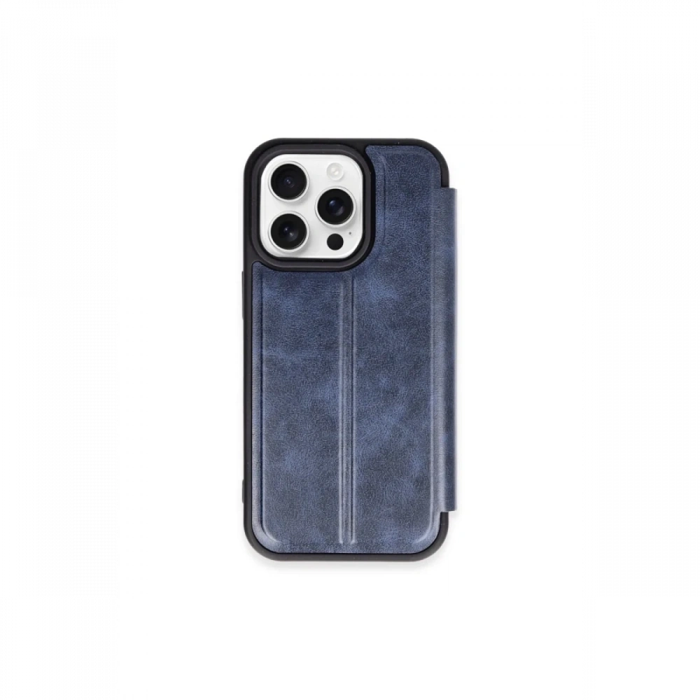 KILIFINI SEÇ - Apple iPhone 15 Pro Max Kılıf Flip Cover