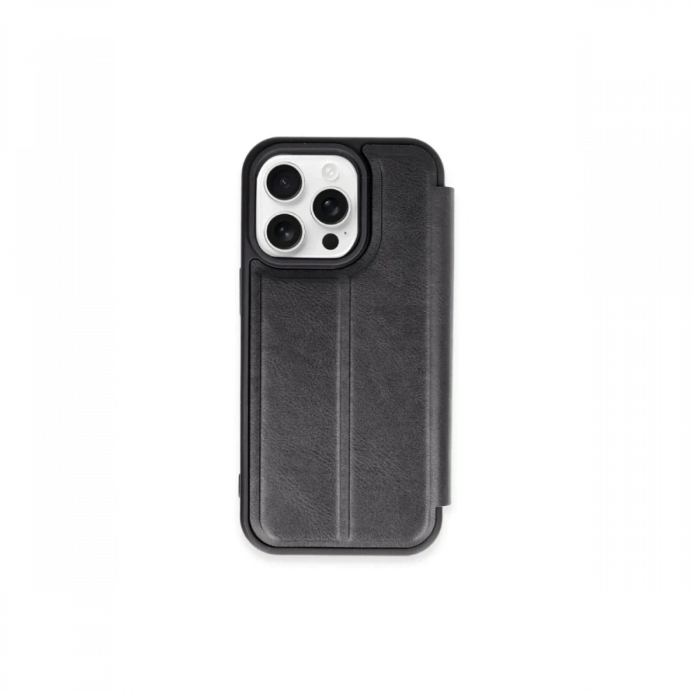 KILIFINI SEÇ - Apple iPhone 15 Pro Max Kılıf Flip Cover