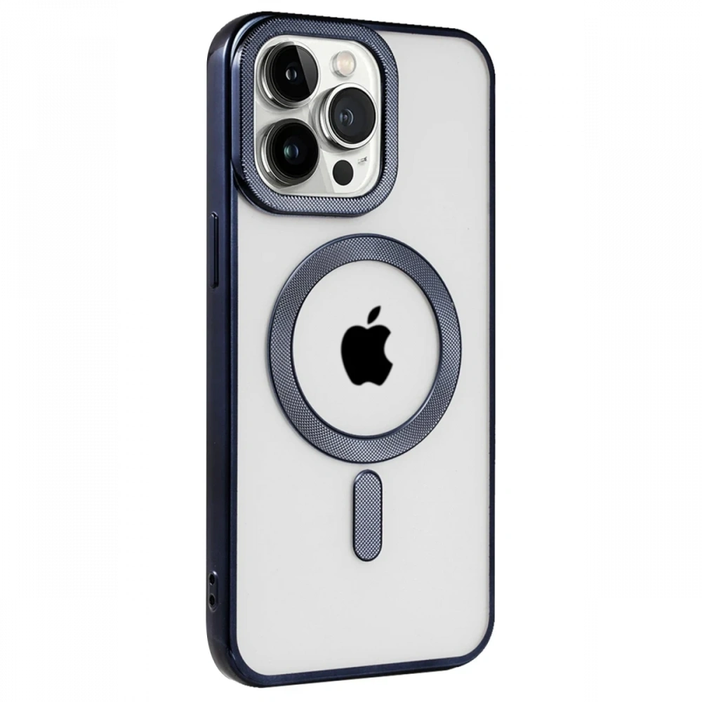 KILIFINI SEÇ - Apple iPhone 15 Pro Max Kılıf Kronos Magsafe Kapak