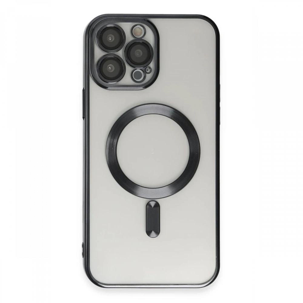 KILIFINI SEÇ - Apple iPhone 15 Pro Max Kılıf Kross Magneticsafe Kapak