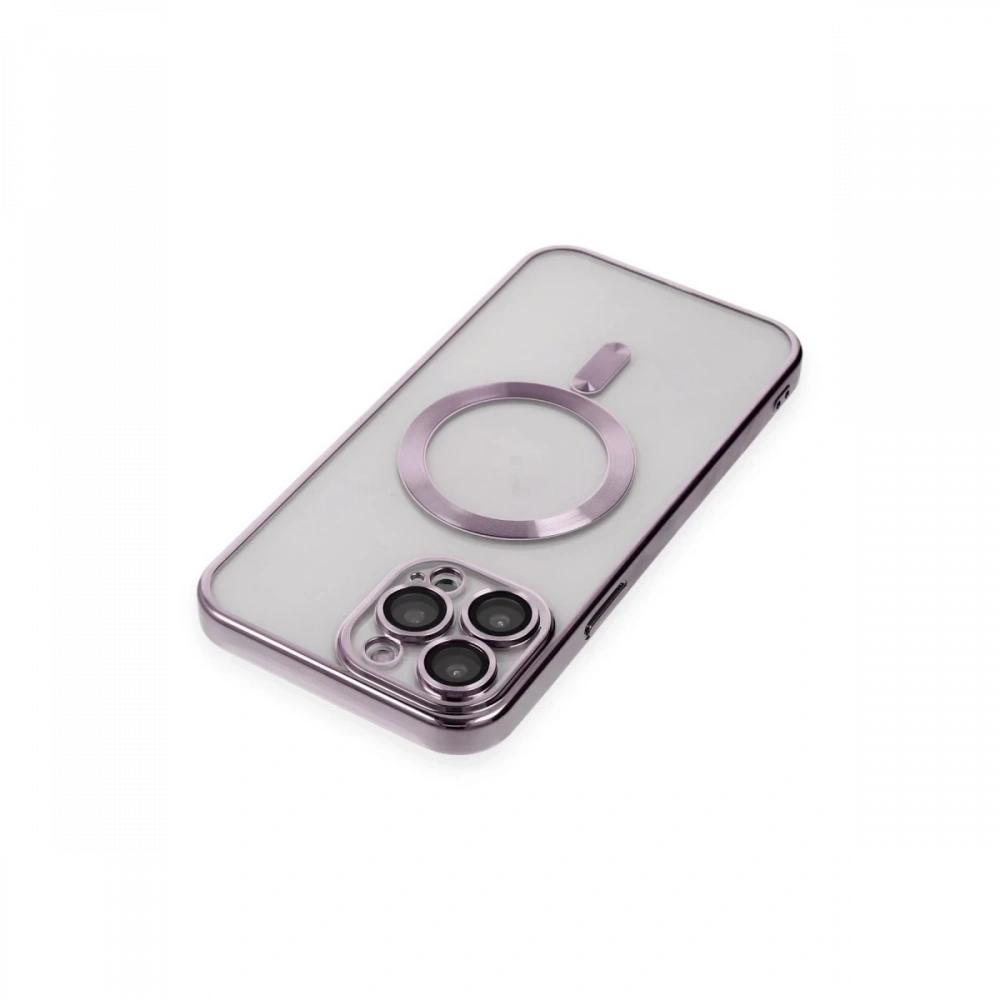 KILIFINI SEÇ - Apple iPhone 15 Pro Max Kılıf Kross Magneticsafe Kapak