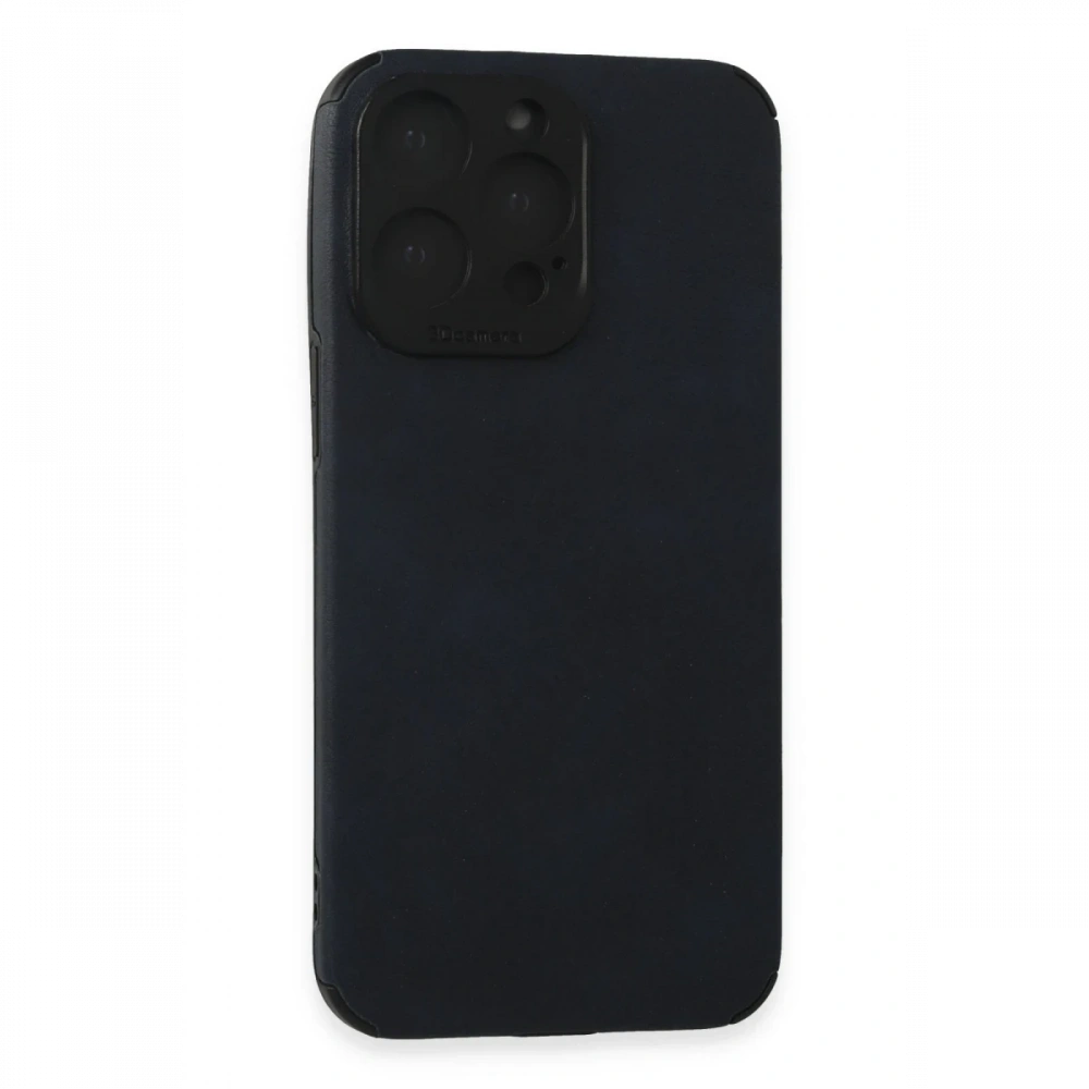 KILIFINI SEÇ - Apple iPhone 15 Pro Max Kılıf Loop Deri Silikon