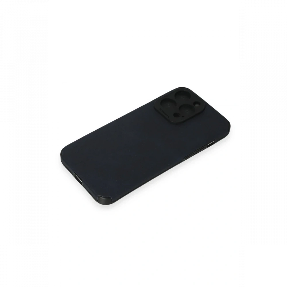 KILIFINI SEÇ - Apple iPhone 15 Pro Max Kılıf Loop Deri Silikon