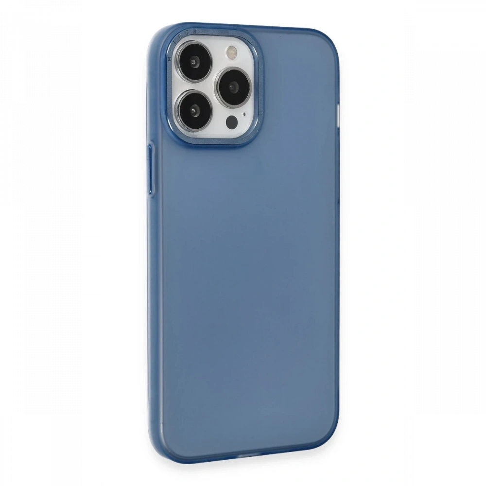 KILIFINI SEÇ - Apple iPhone 15 Pro Max Kılıf Modos Metal Kapak
