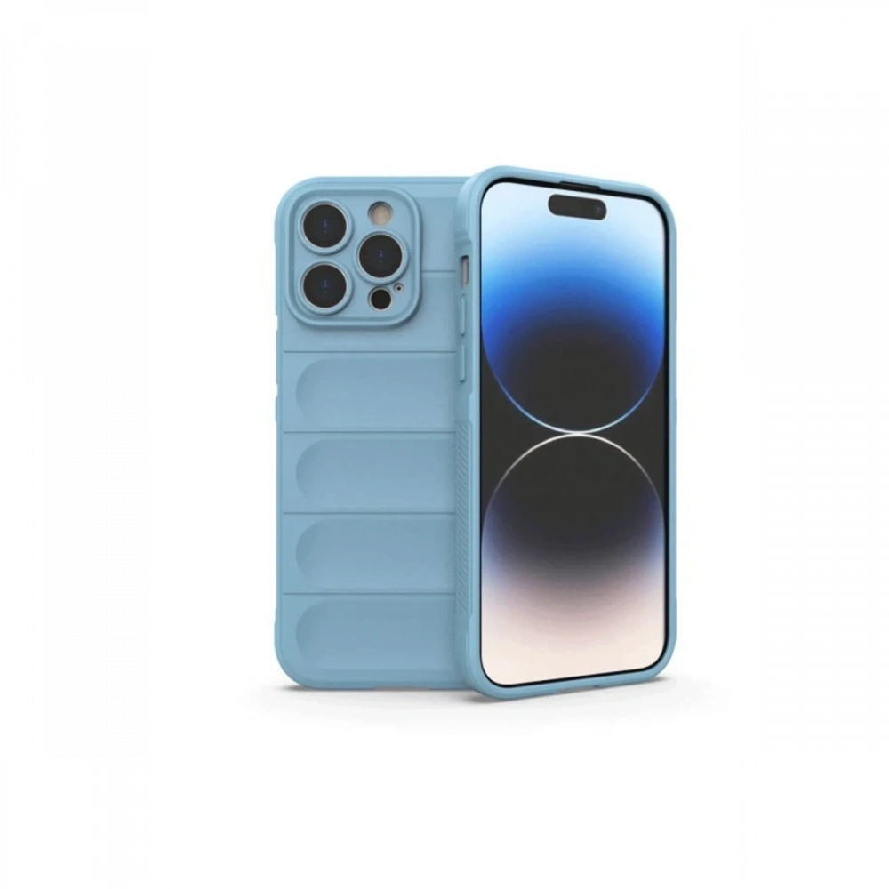 KILIFINI SEÇ - Apple iPhone 15 Pro Max Kılıf Optimum Silikon