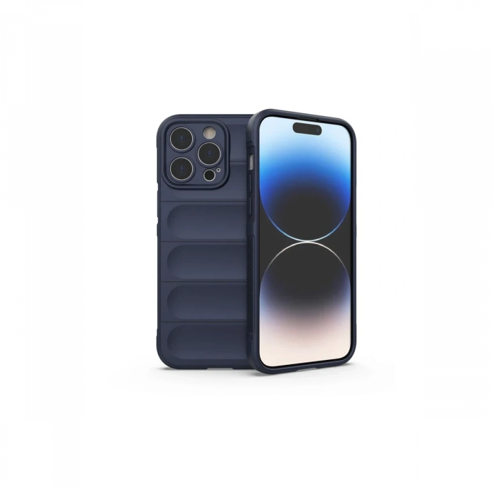 KILIFINI SEÇ - Apple iPhone 15 Pro Max Kılıf Optimum Silikon