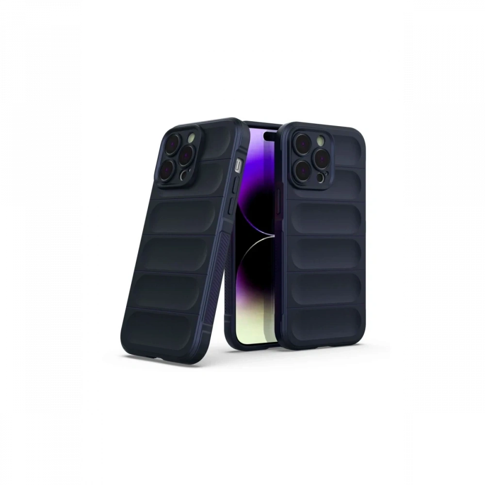 KILIFINI SEÇ - Apple iPhone 15 Pro Max Kılıf Optimum Silikon