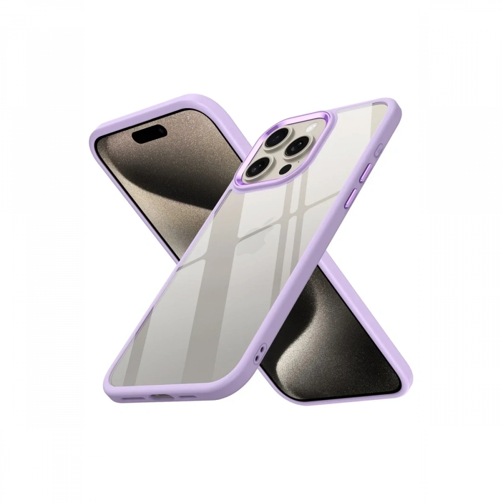 KILIFINI SEÇ - Apple iPhone 15 Pro Max Kılıf Power Silikon