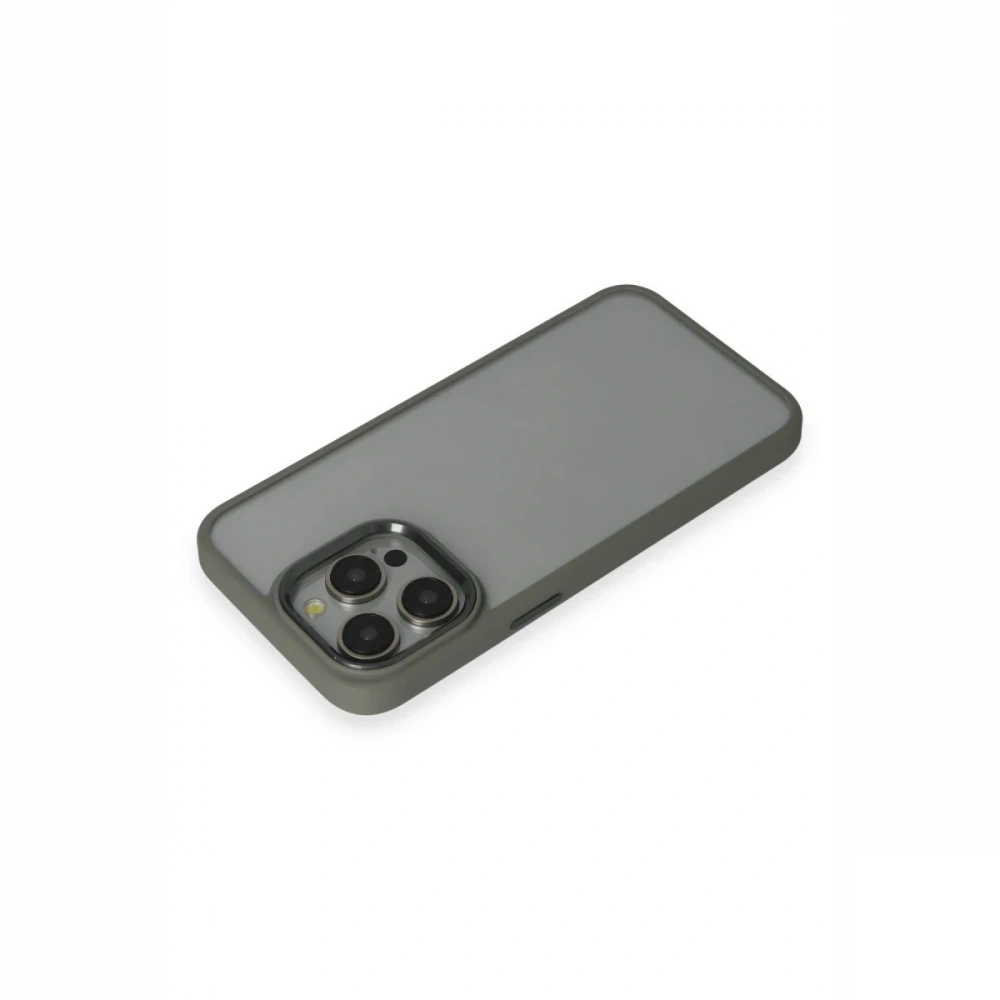 KILIFINI SEÇ - Apple iPhone 15 Pro Max Kılıf Power Silikon