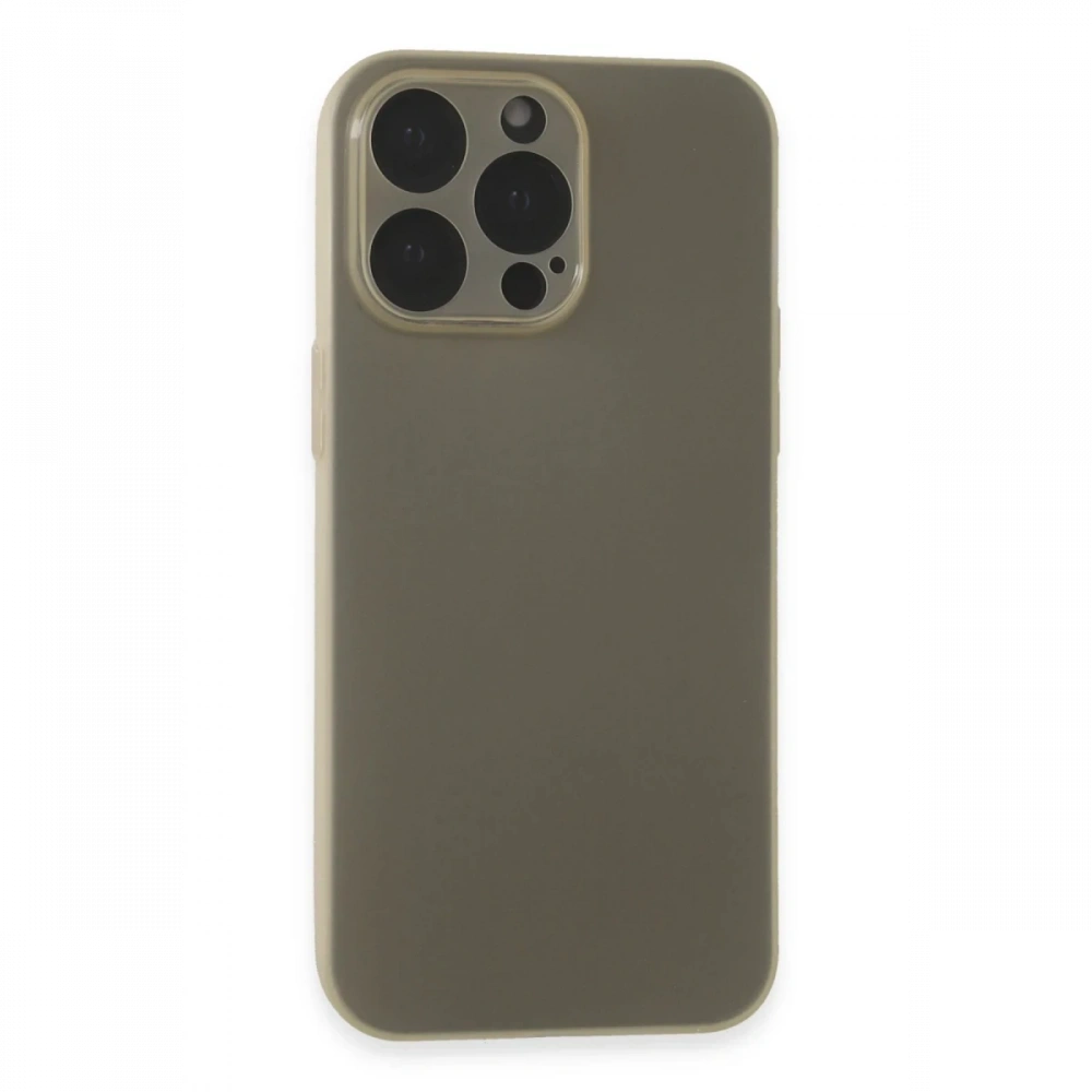 KILIFINI SEÇ - Apple iPhone 15 Pro Max Kılıf Puma Silikon