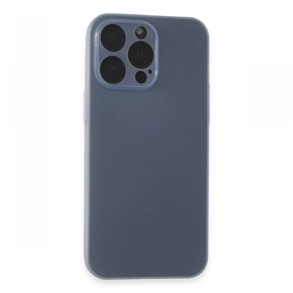 KILIFINI SEÇ - Apple iPhone 15 Pro Max Kılıf Puma Silikon