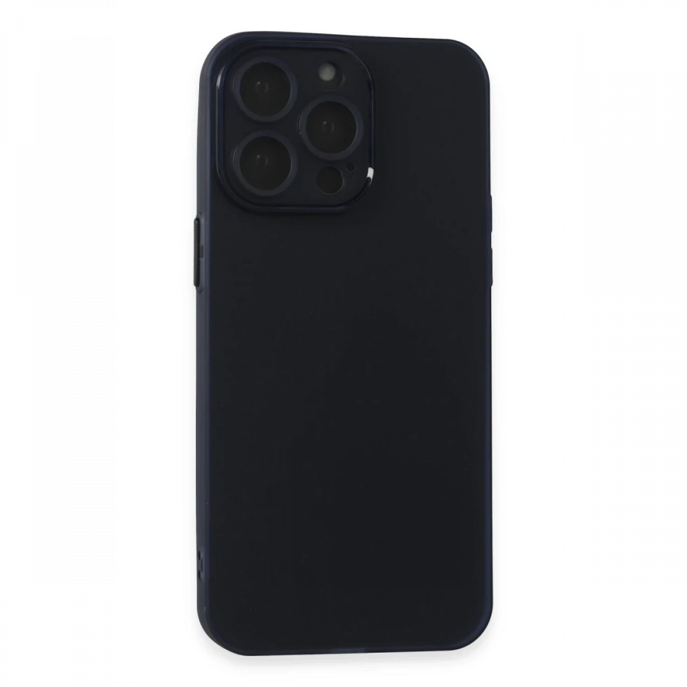 KILIFINI SEÇ - Apple iPhone 15 Pro Max Kılıf Puma Silikon