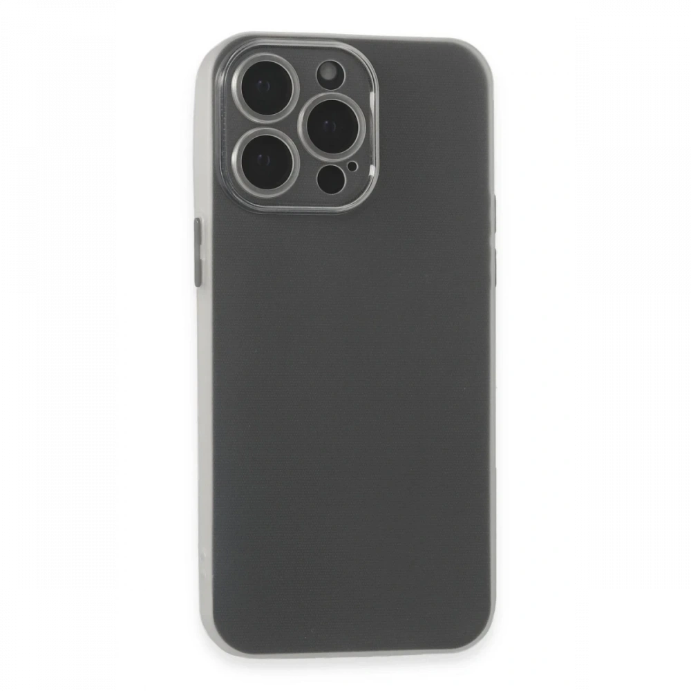 KILIFINI SEÇ - Apple iPhone 15 Pro Max Kılıf Puma Silikon