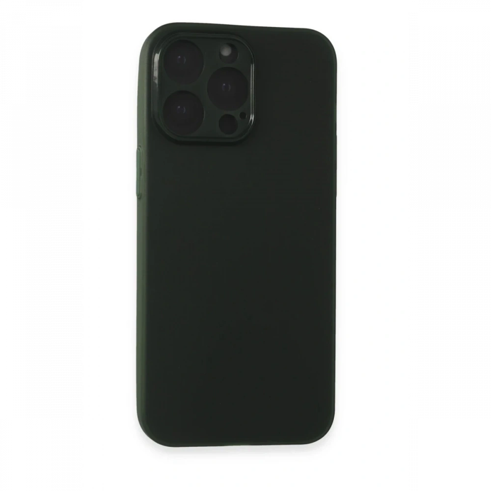 KILIFINI SEÇ - Apple iPhone 15 Pro Max Kılıf Puma Silikon