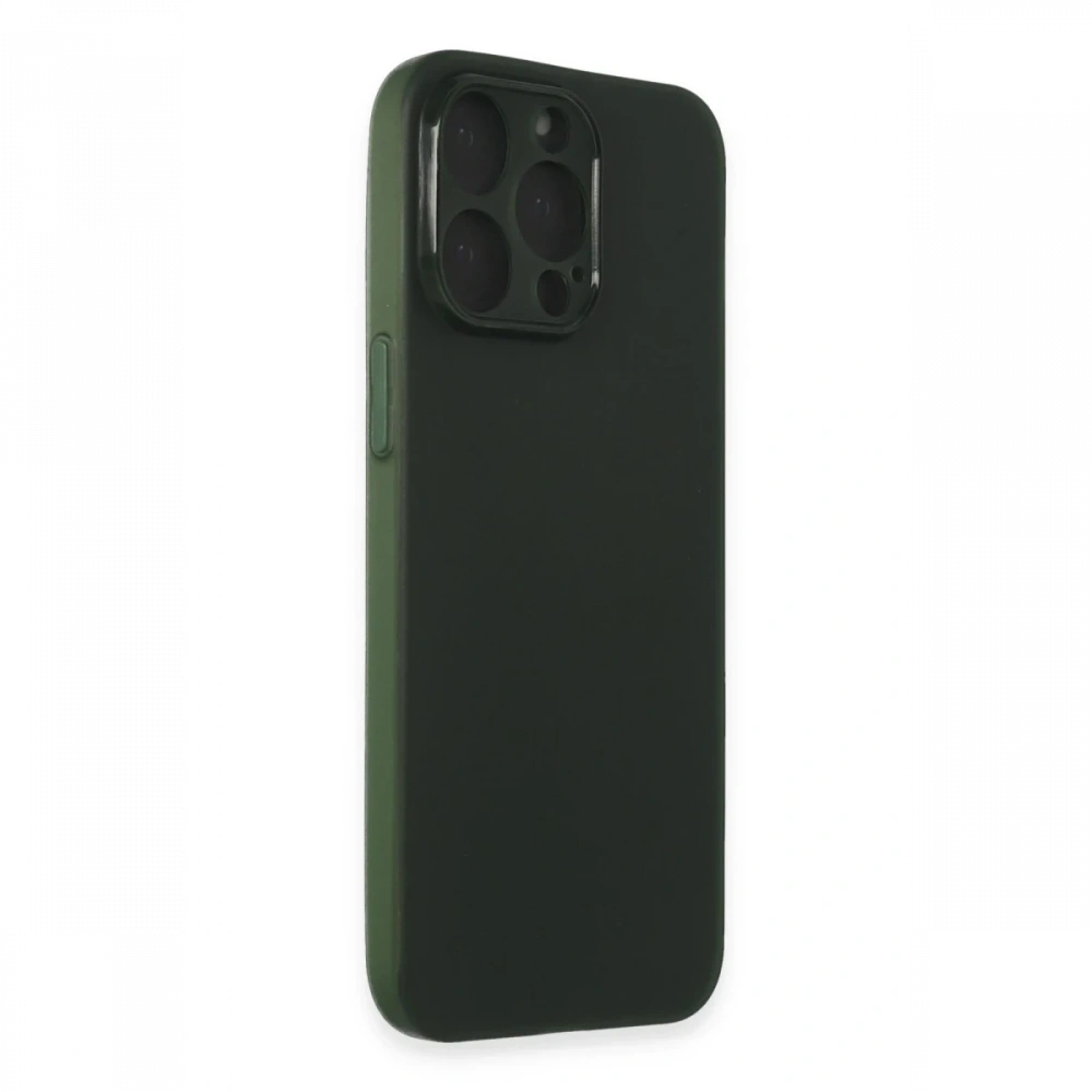 KILIFINI SEÇ - Apple iPhone 15 Pro Max Kılıf Puma Silikon