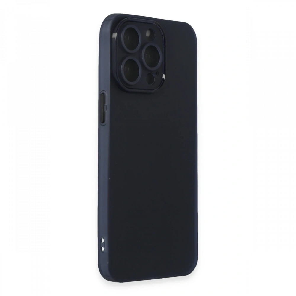 KILIFINI SEÇ - Apple iPhone 15 Pro Max Kılıf Puma Silikon