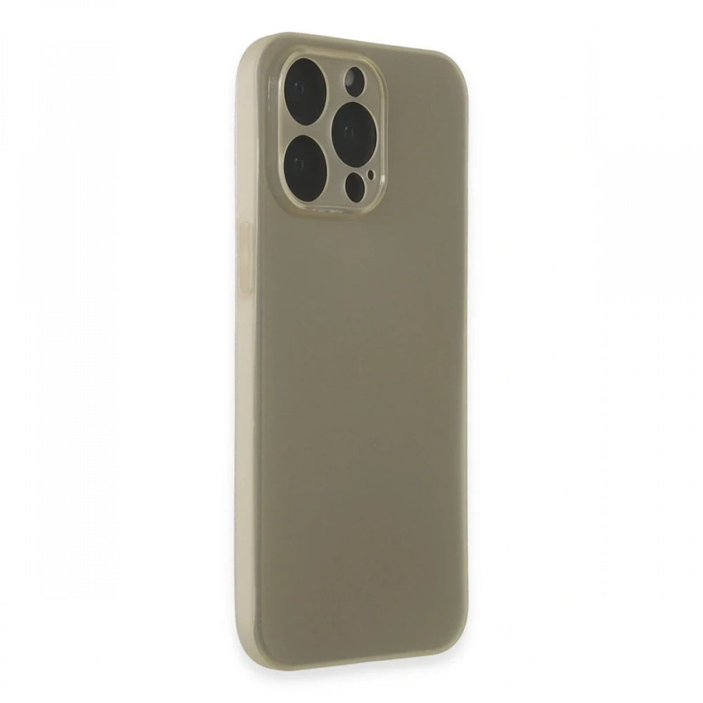 KILIFINI SEÇ - Apple iPhone 15 Pro Max Kılıf Puma Silikon