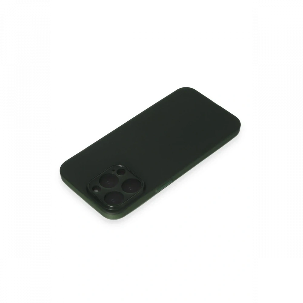 KILIFINI SEÇ - Apple iPhone 15 Pro Max Kılıf Puma Silikon