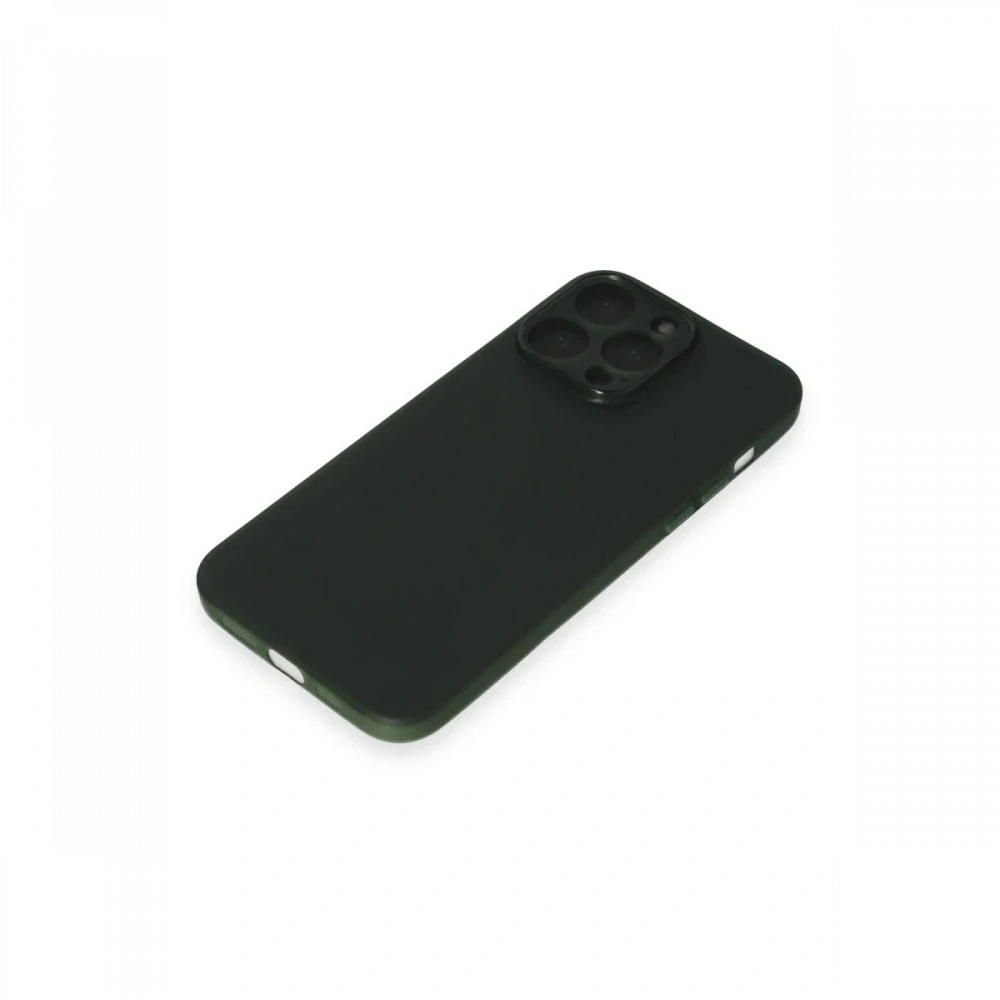 KILIFINI SEÇ - Apple iPhone 15 Pro Max Kılıf Puma Silikon