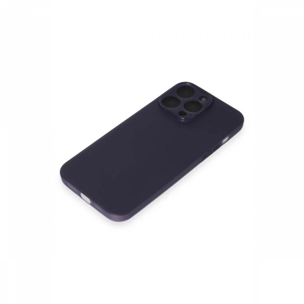 KILIFINI SEÇ - Apple iPhone 15 Pro Max Kılıf Puma Silikon