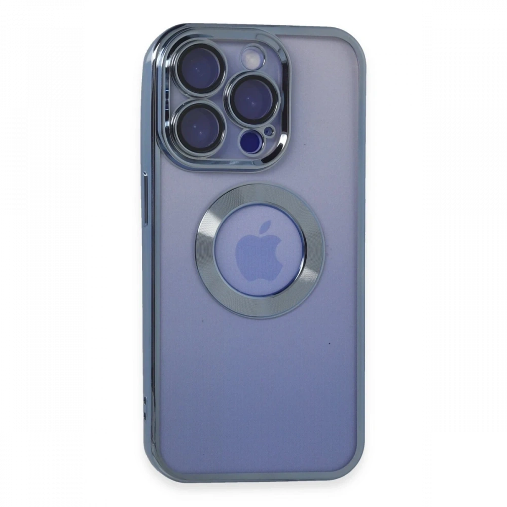 KILIFINI SEÇ - Apple iPhone 15 Pro Max Kılıf Slot Silikon