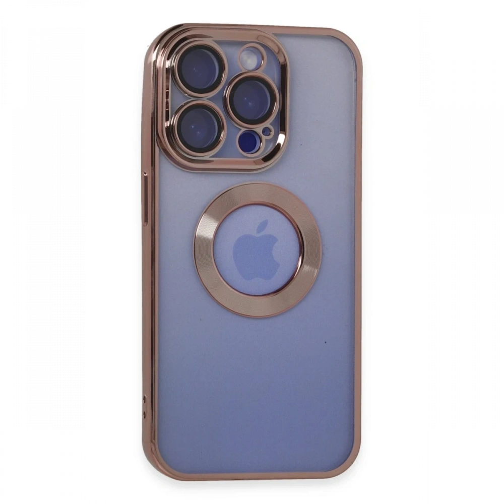 KILIFINI SEÇ - Apple iPhone 15 Pro Max Kılıf Slot Silikon